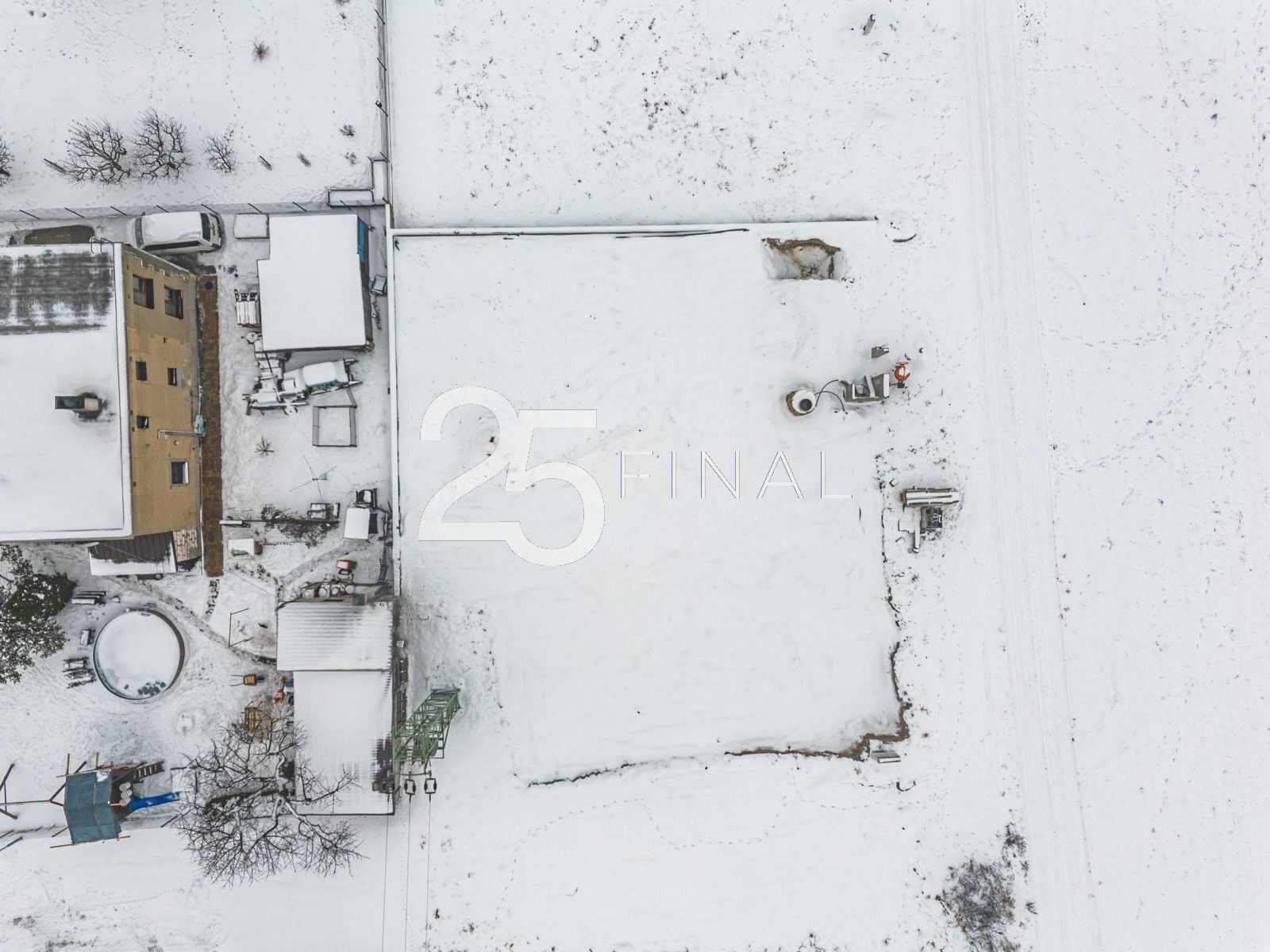 Prodej pozemku 698 m² - foto 14