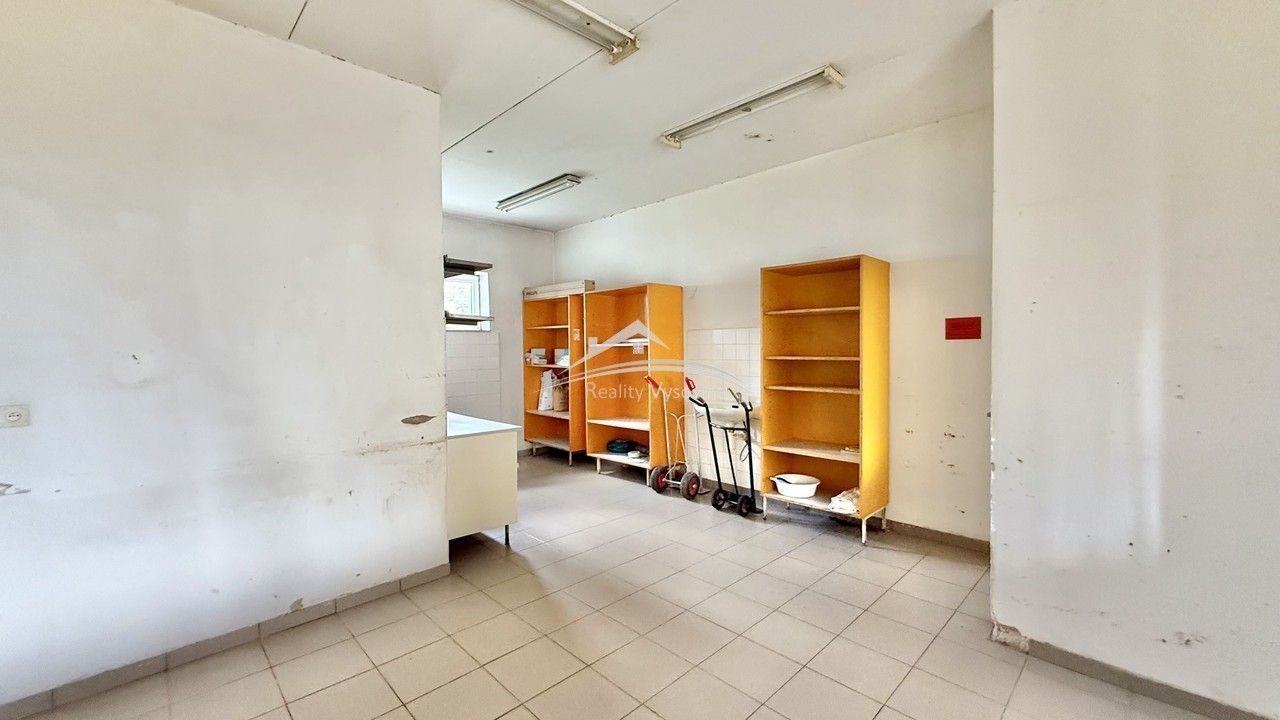 Pronájem komerčního prostoru 272 m² - foto 5