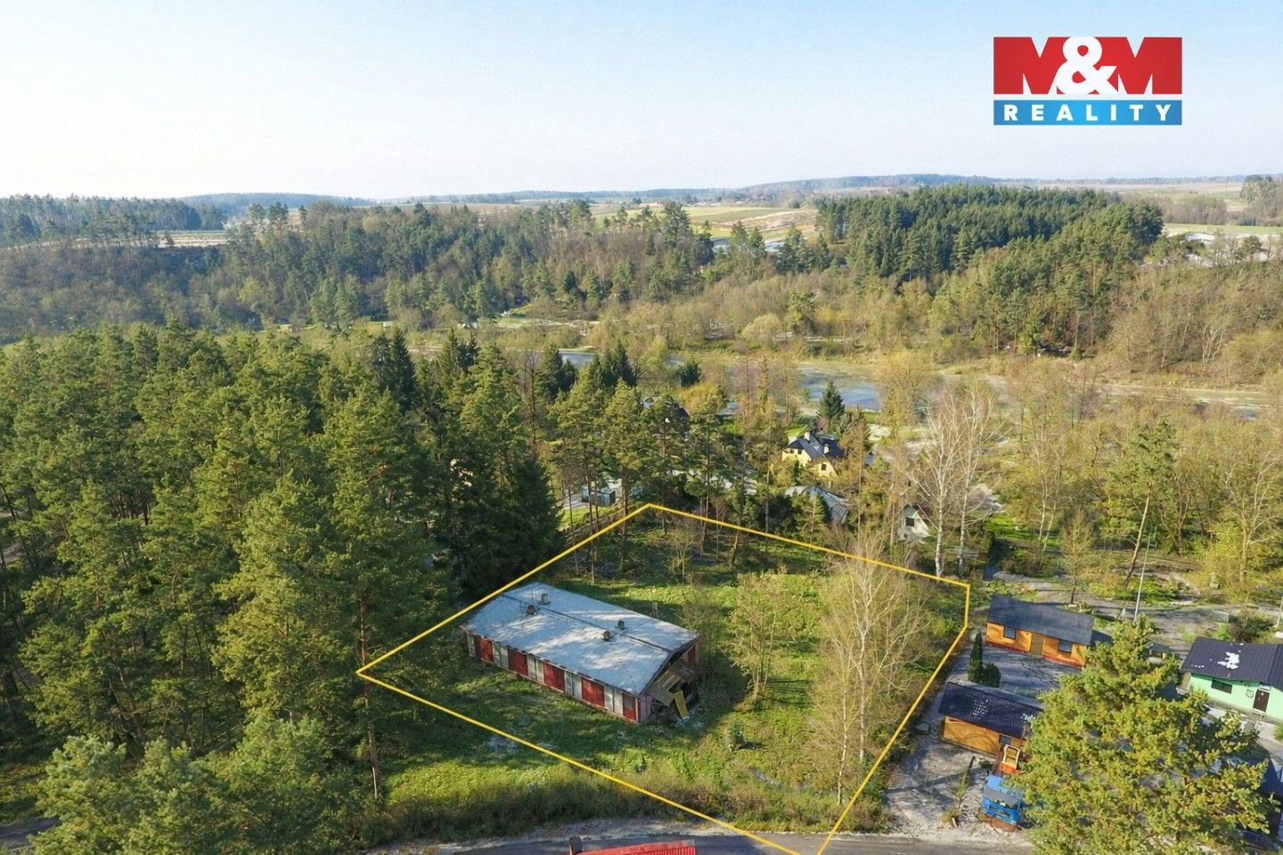Prodej domu 254 m² - foto 1