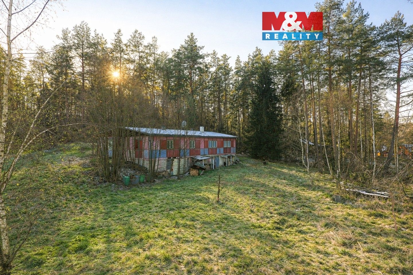 Prodej domu 254 m² - foto 2