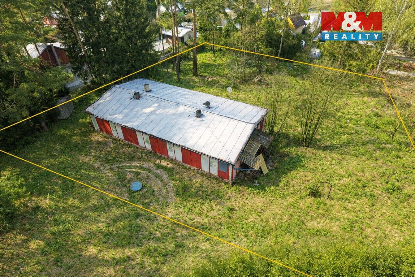 Prodej domu 254 m² - foto 4