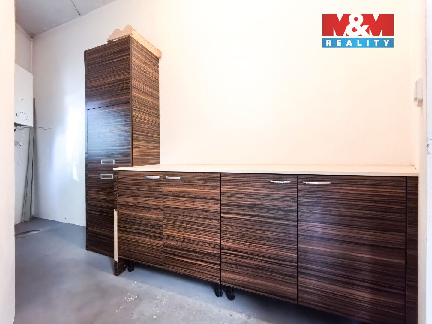 Pronájem komerčního prostoru 117 m² - foto 9