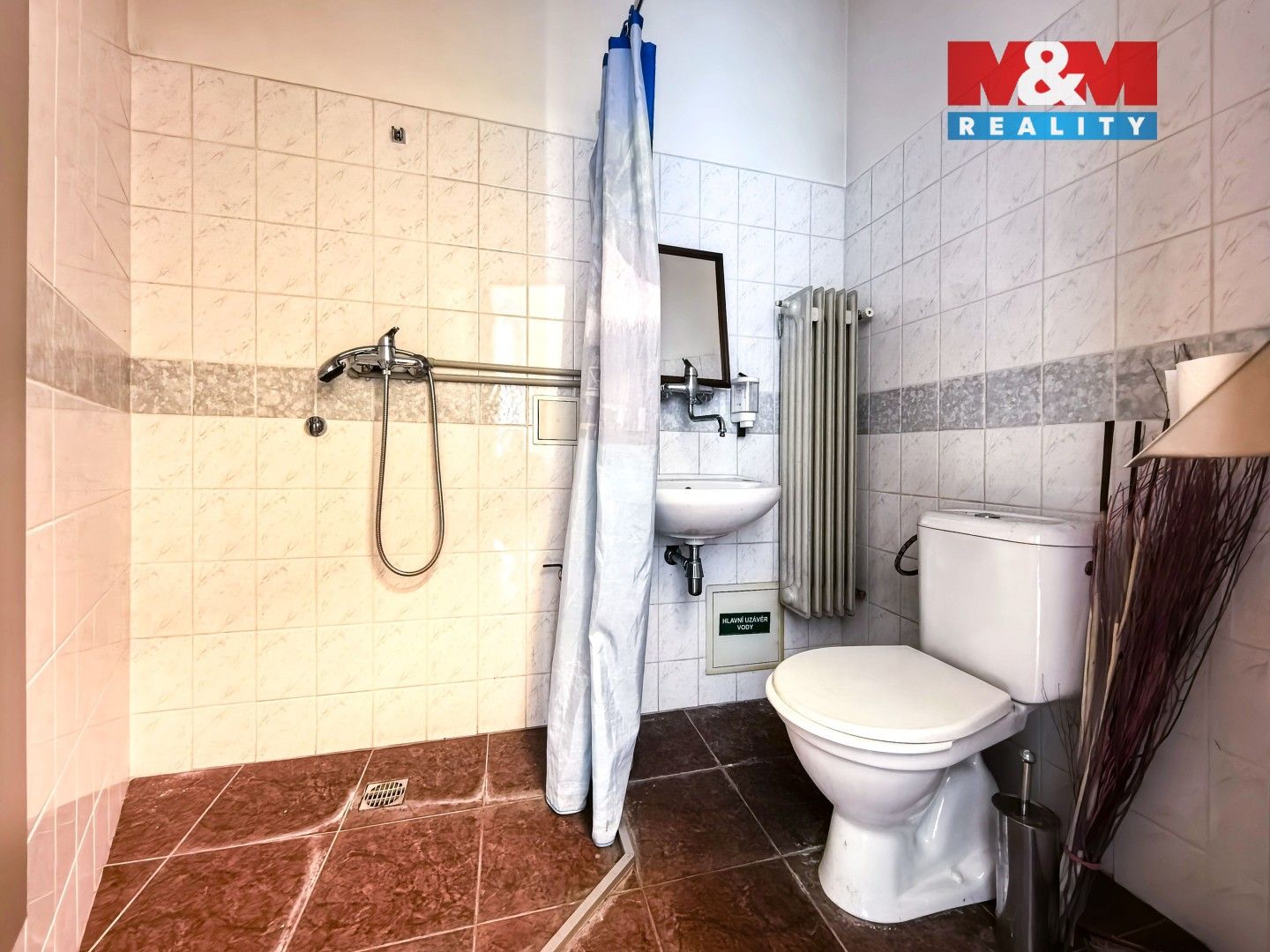 Pronájem komerčního prostoru 117 m² - foto 10