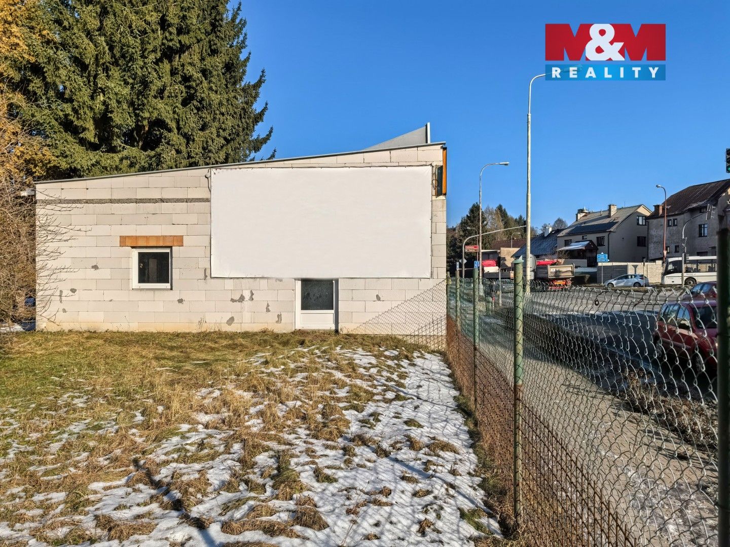 Pronájem komerčního prostoru 117 m² - foto 12