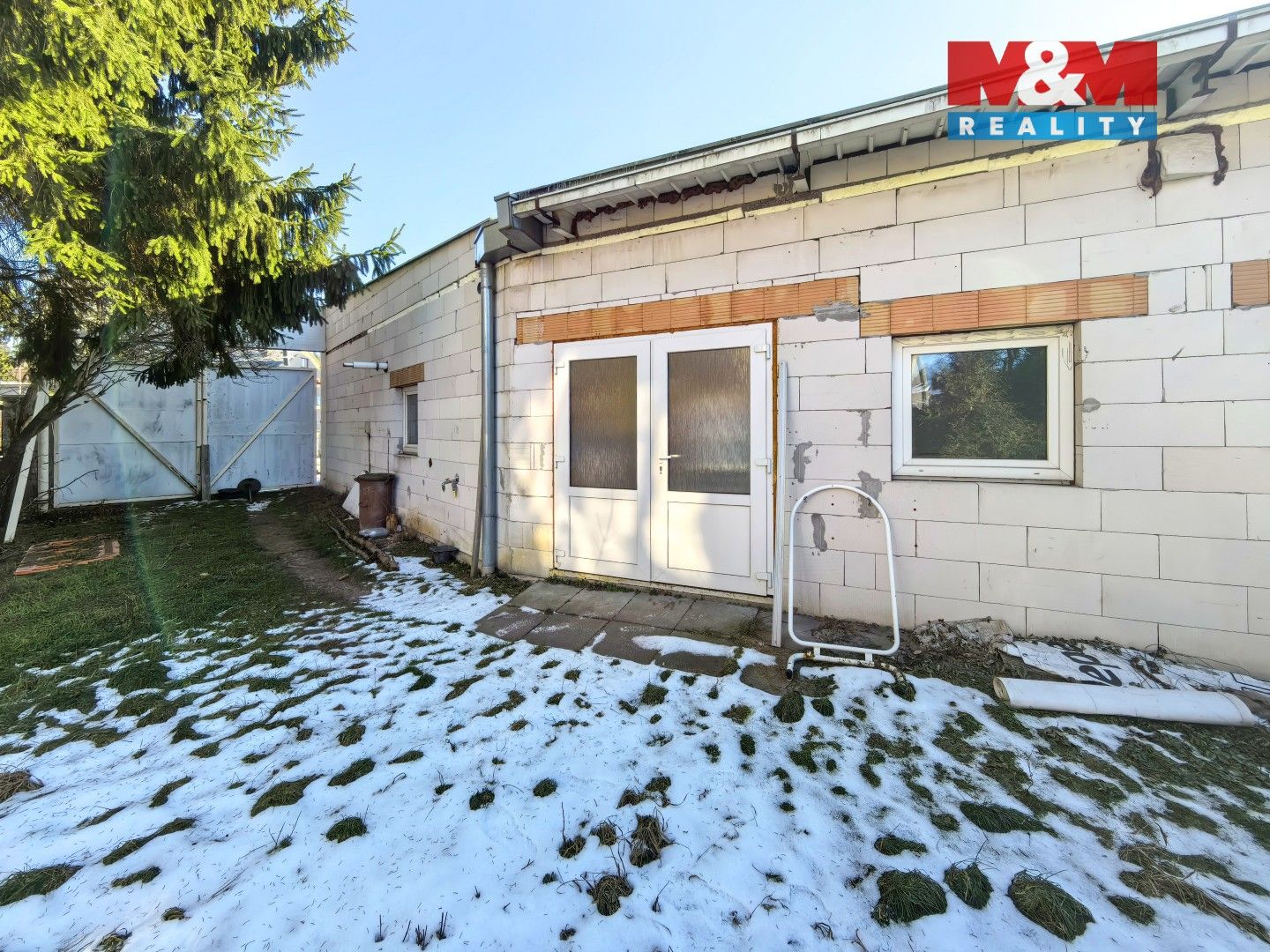 Pronájem komerčního prostoru 117 m² - foto 11