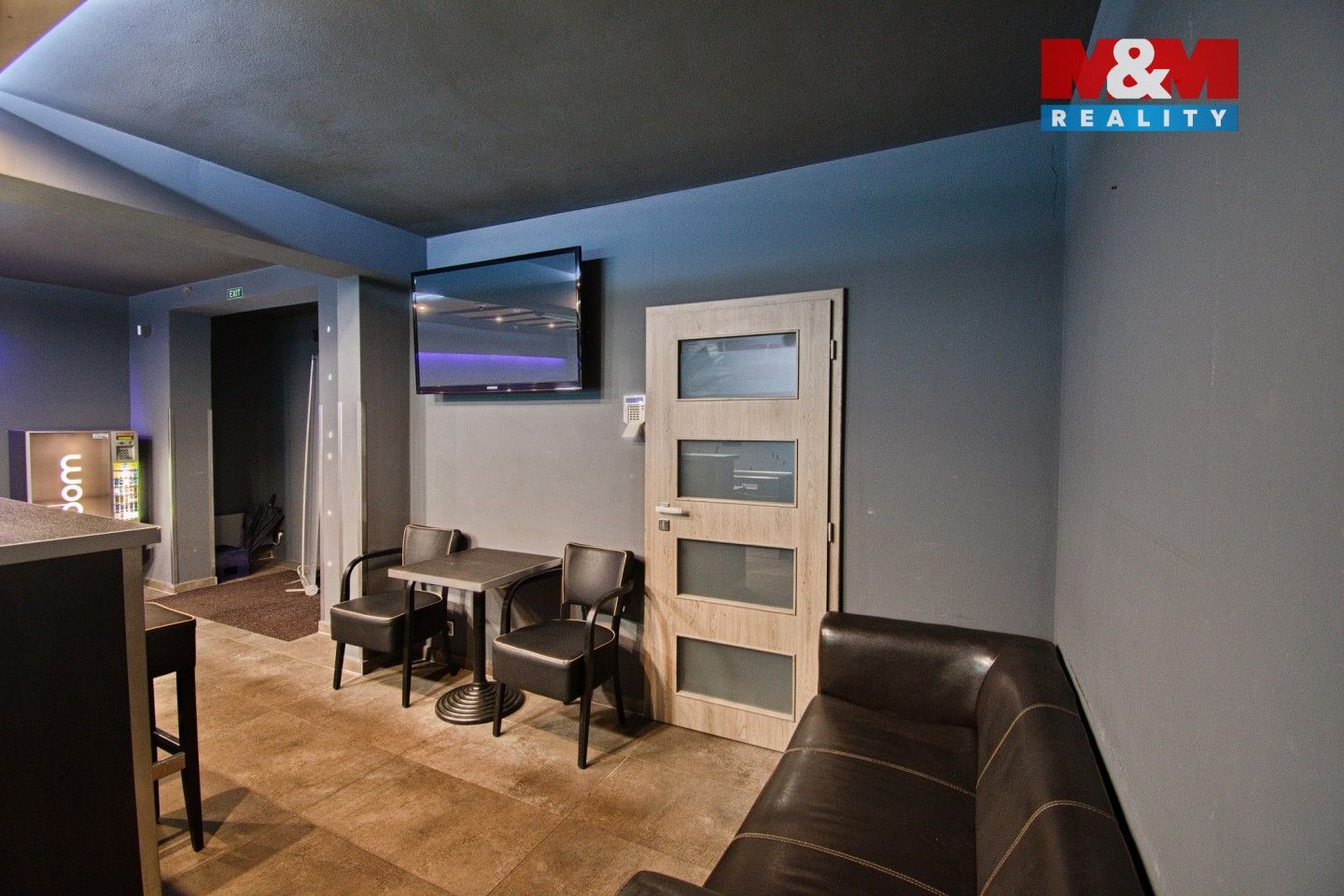 Pronájem komerčního prostoru 180 m² - foto 2