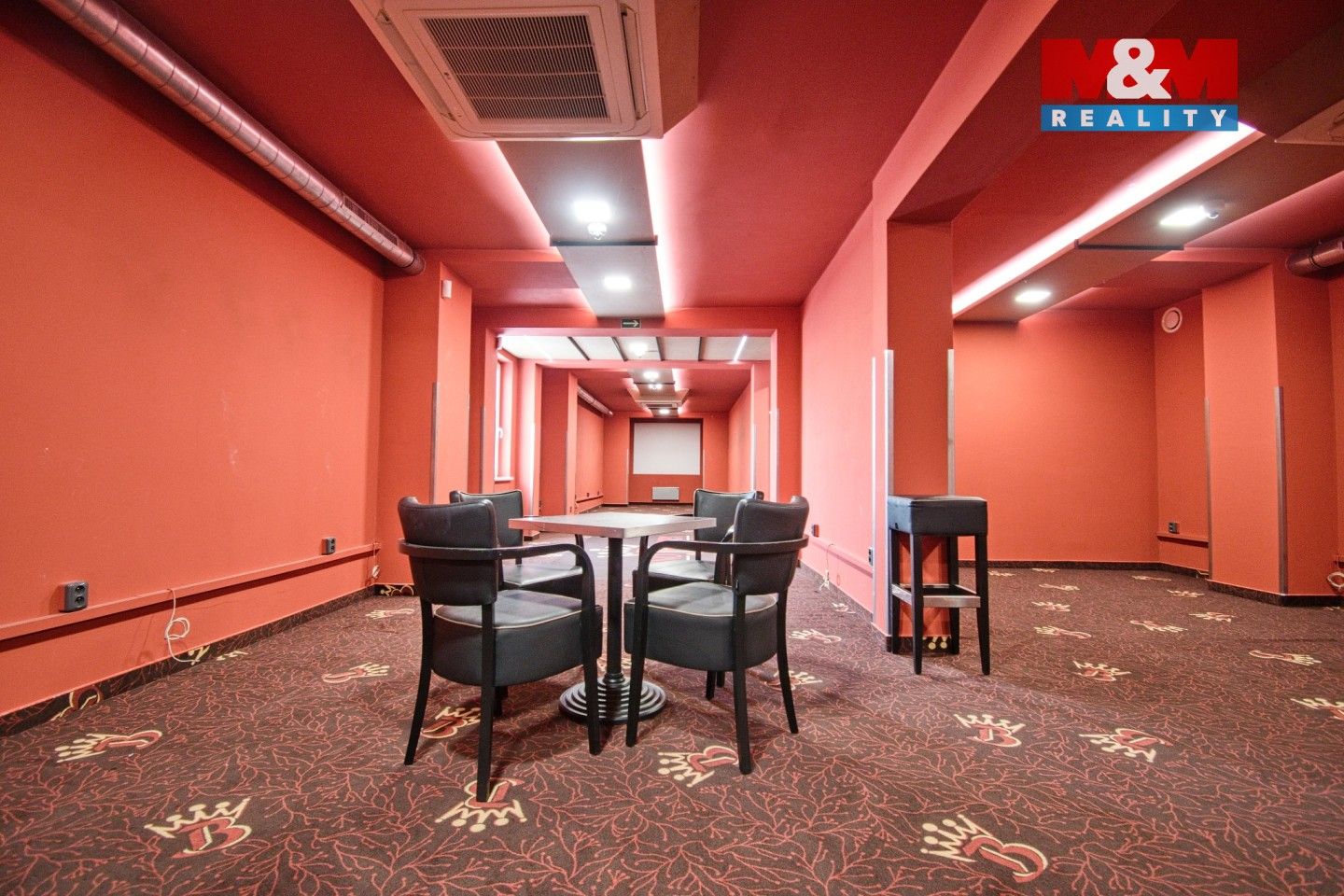Pronájem komerčního prostoru 180 m² - foto 6