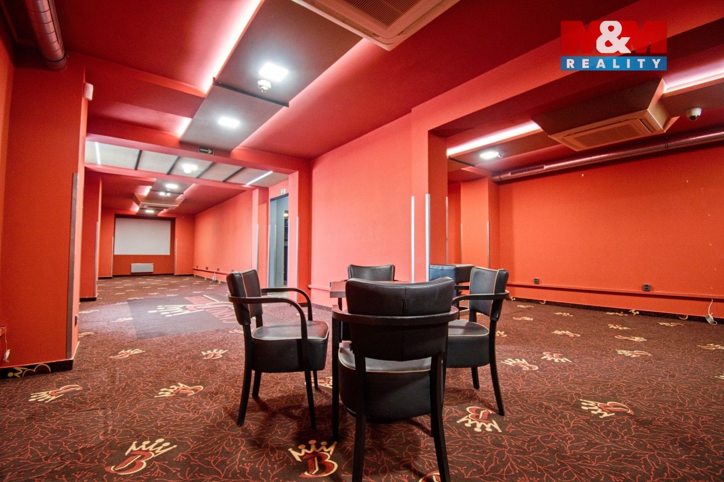 Pronájem komerčního prostoru 180 m² - foto 5