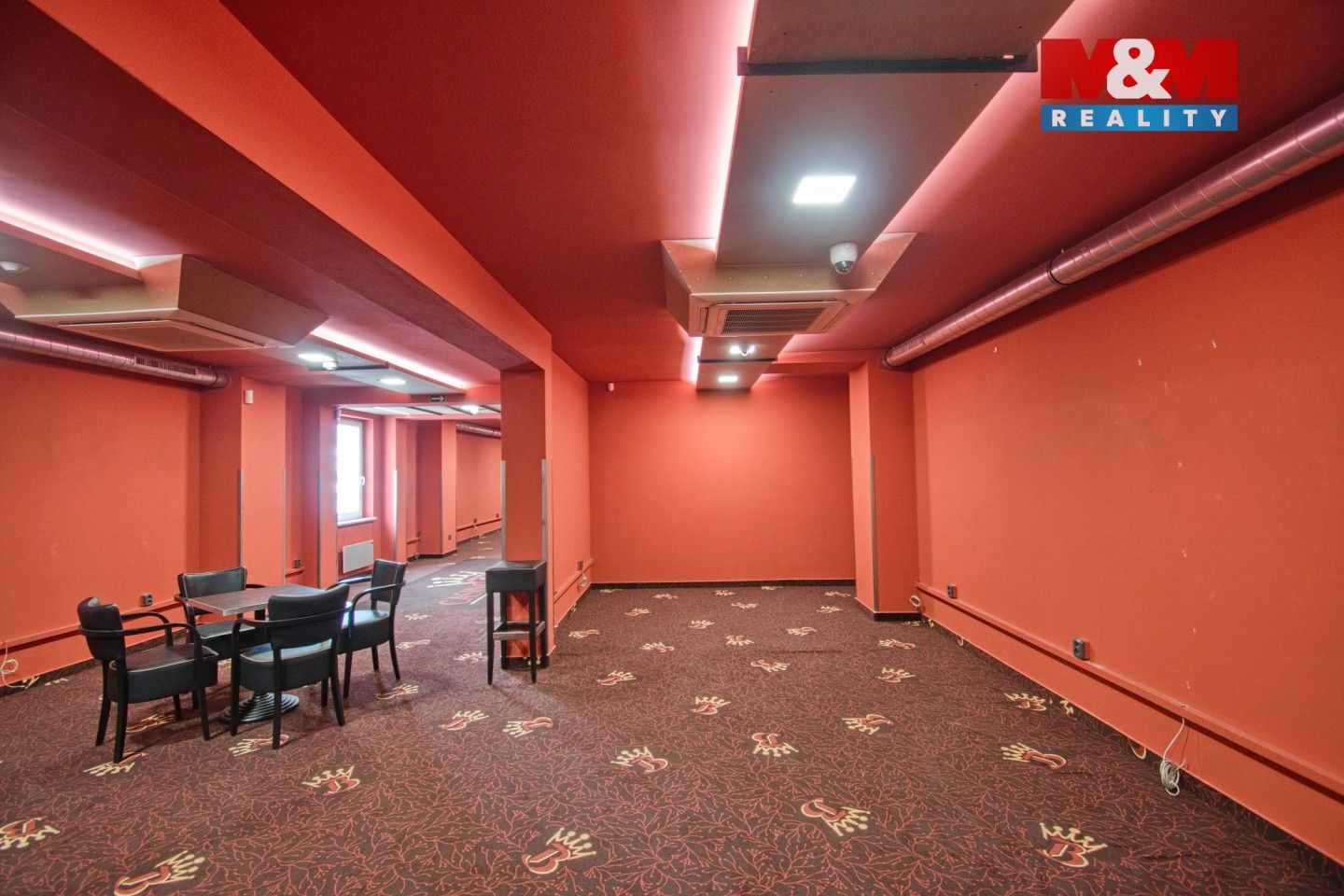 Pronájem komerčního prostoru 180 m² - foto 7