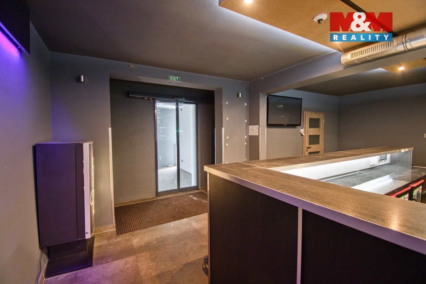 Pronájem komerčního prostoru 180 m² - foto 10