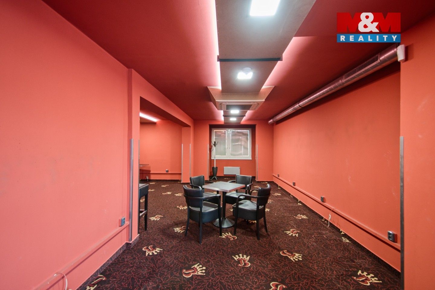 Pronájem komerčního prostoru 180 m² - foto 14