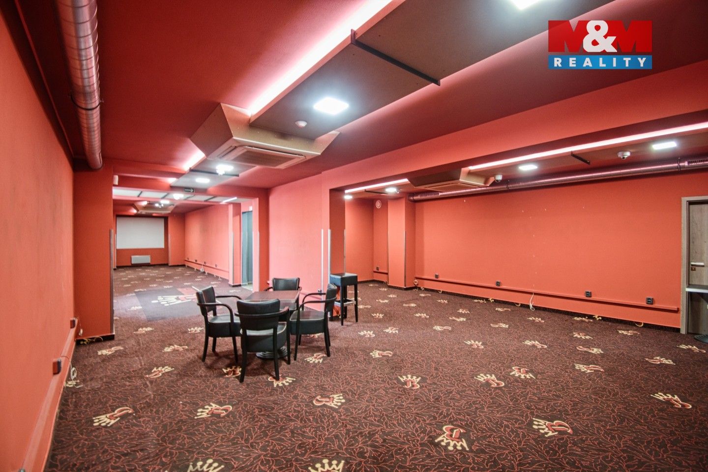 Pronájem komerčního prostoru 180 m² - foto 15