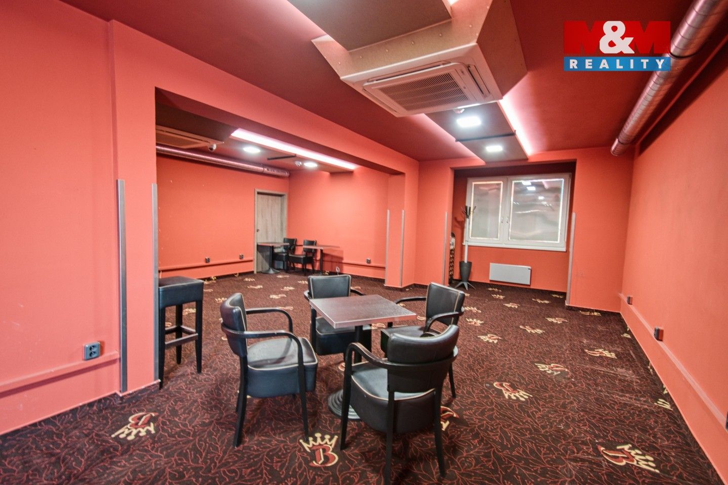 Pronájem komerčního prostoru 180 m² - foto 16