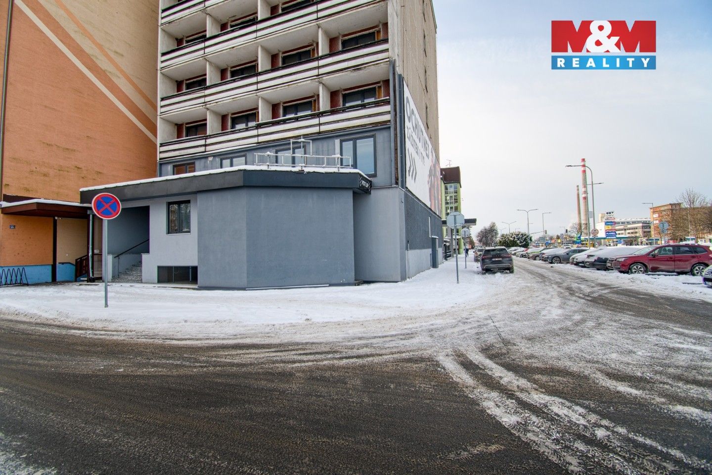 Pronájem komerčního prostoru 180 m² - foto 19