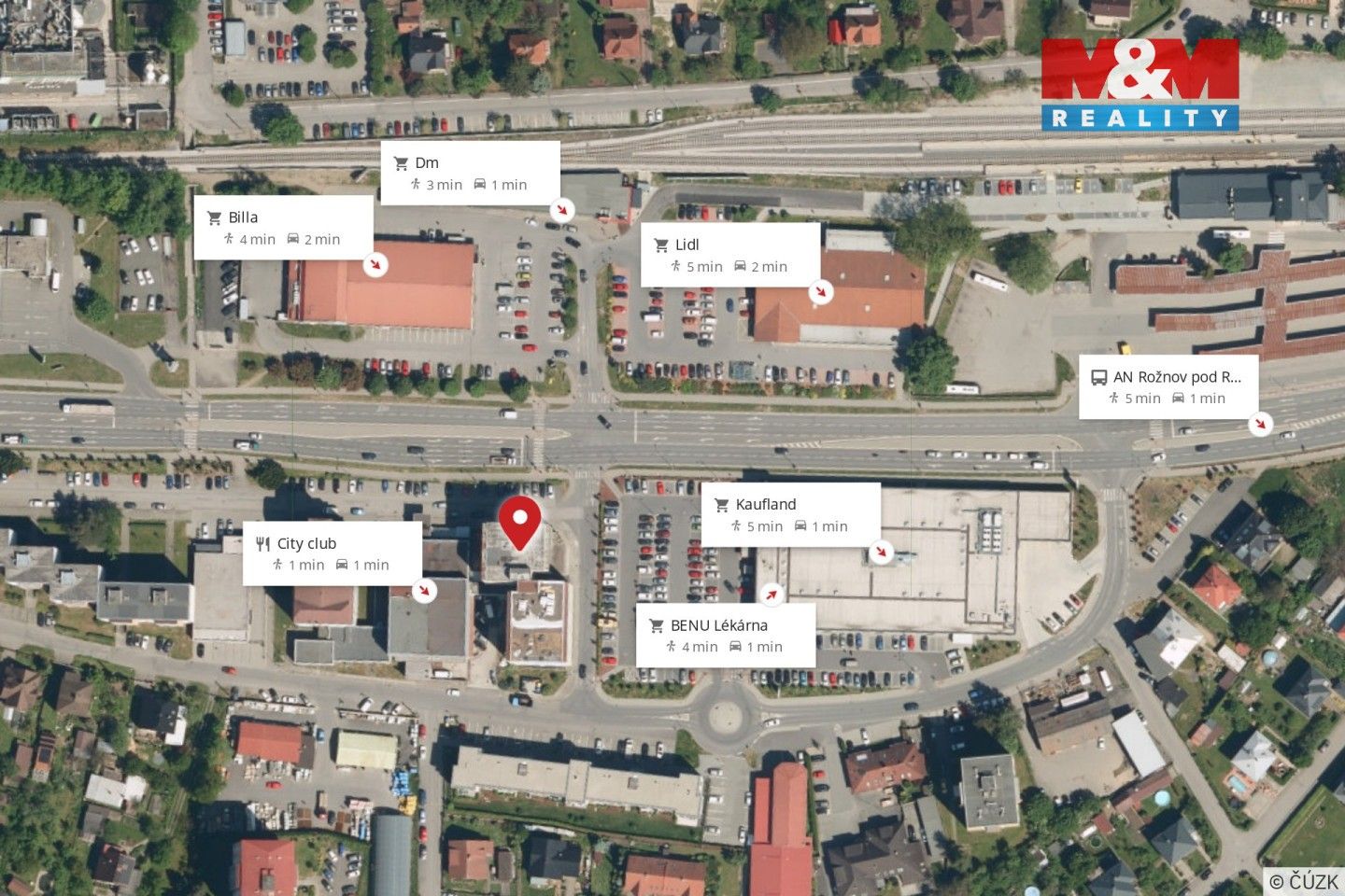 Pronájem komerčního prostoru 180 m² - foto 20