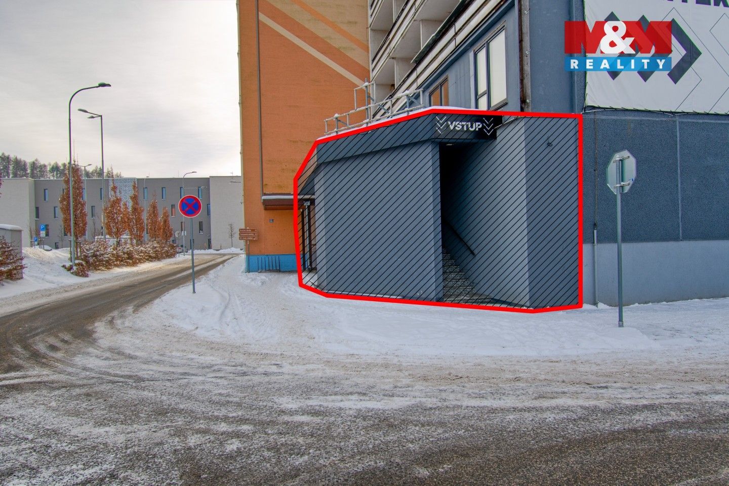 Pronájem komerčního prostoru 180 m² - foto 18