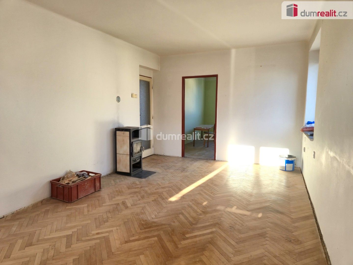 Prodej bytu 2+1 52 m² - foto 2