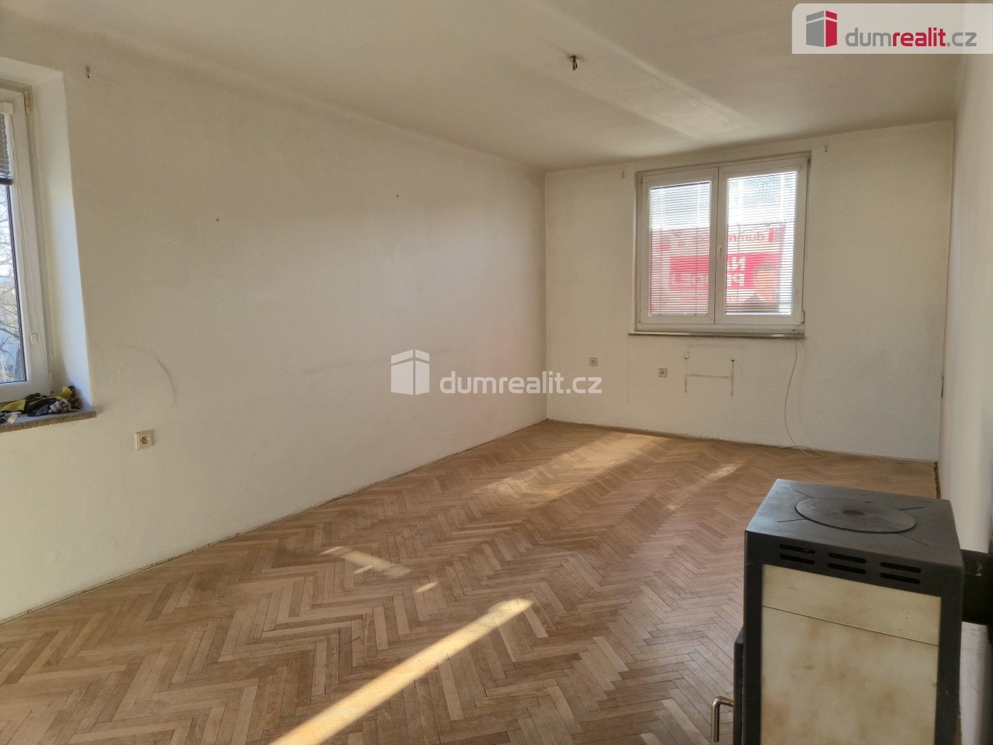 Prodej bytu 2+1 52 m² - foto 1