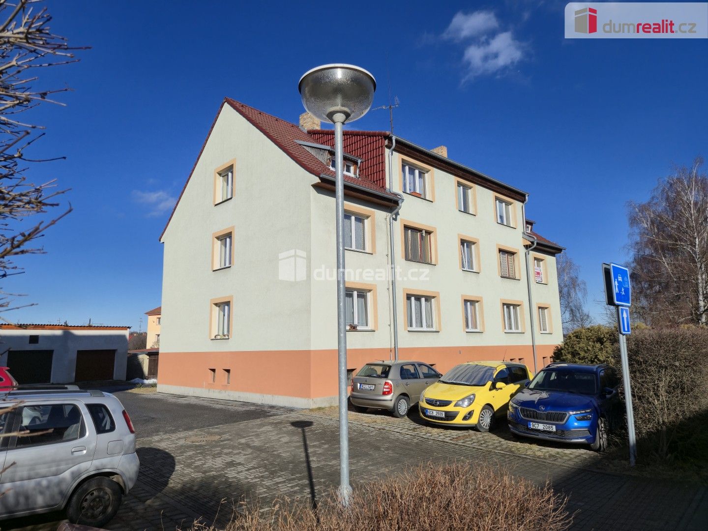 Prodej bytu 2+1 52 m² - foto 6