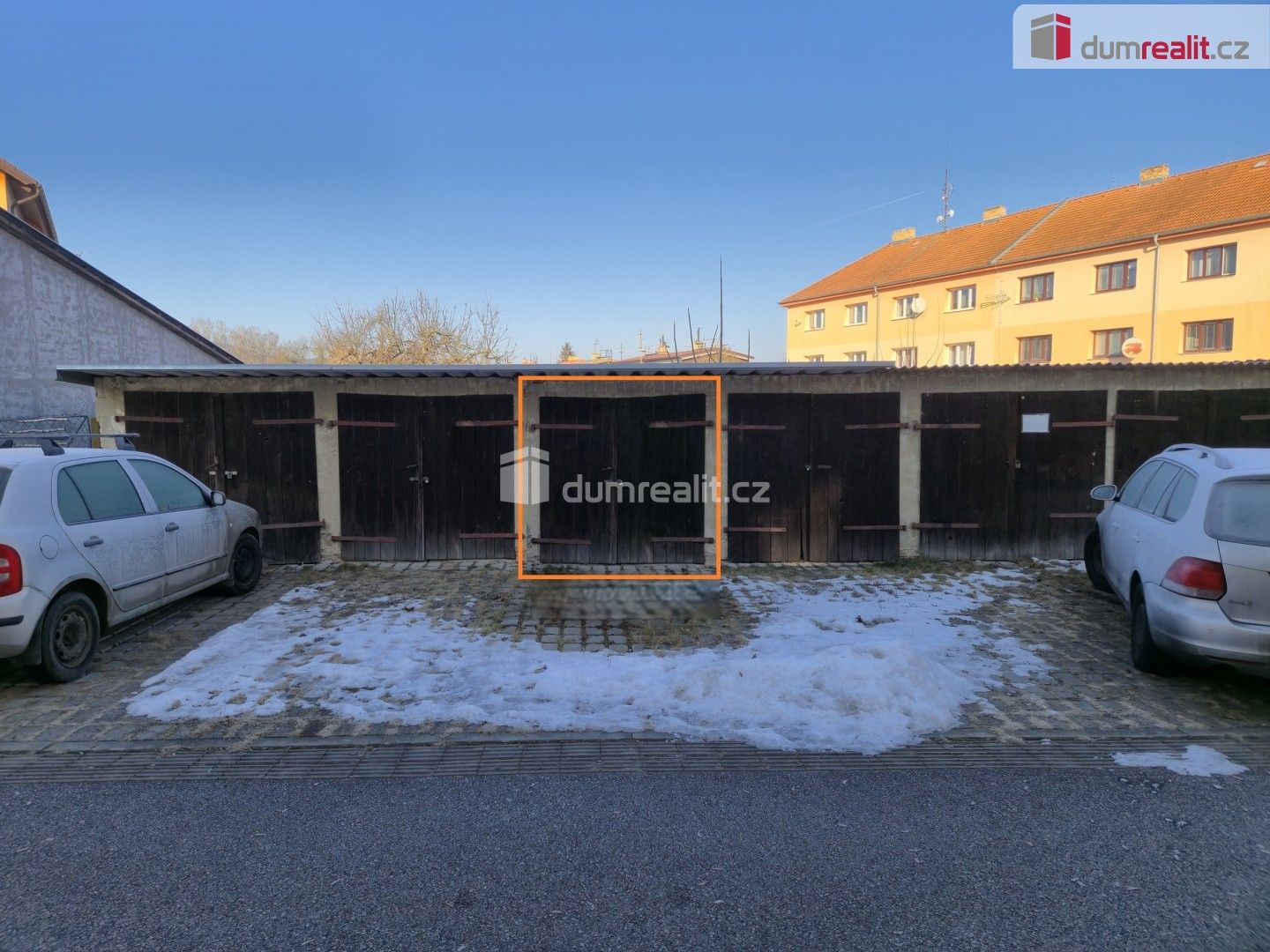 Prodej bytu 2+1 52 m² - foto 5