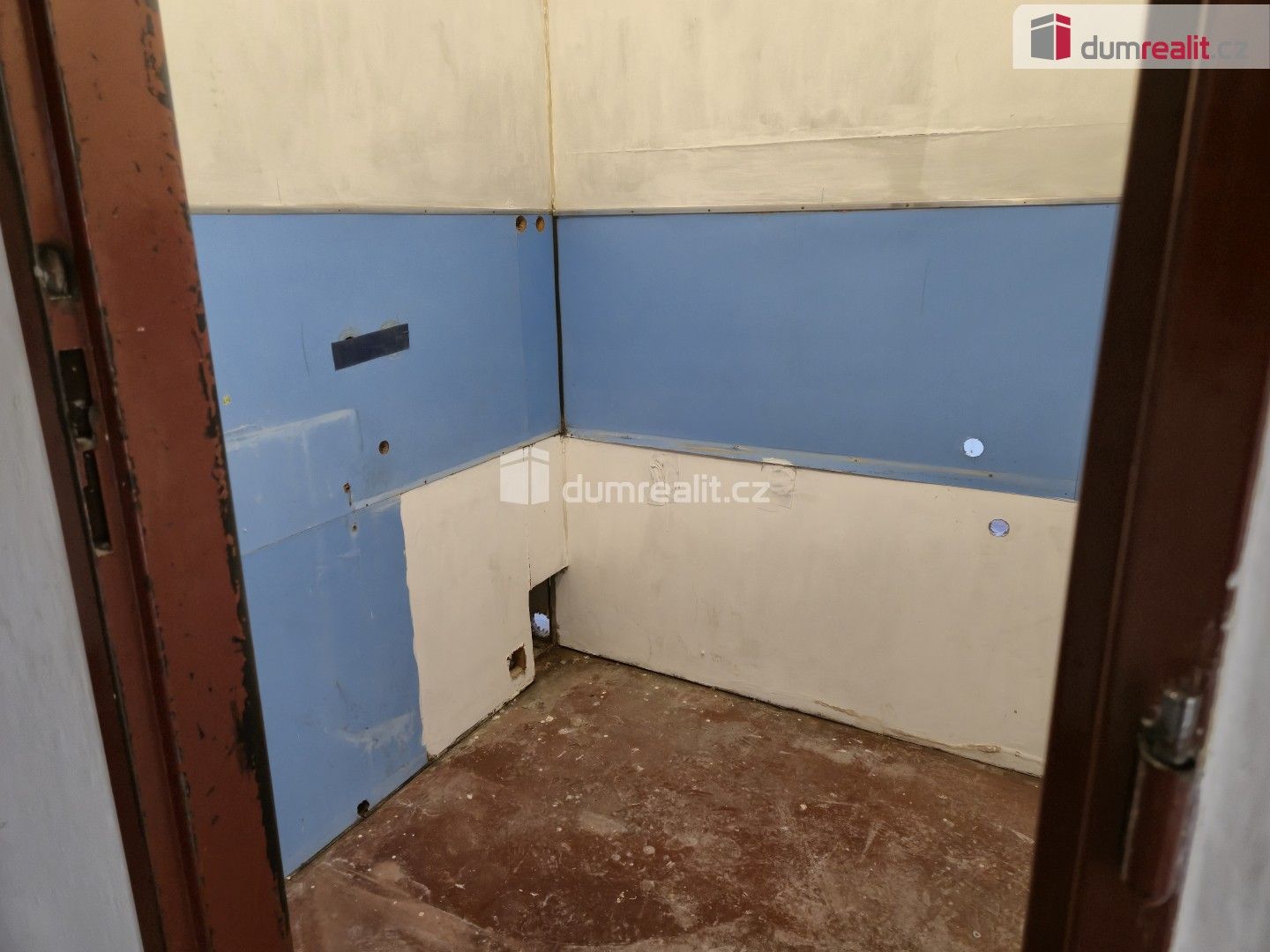 Prodej bytu 2+1 52 m² - foto 10