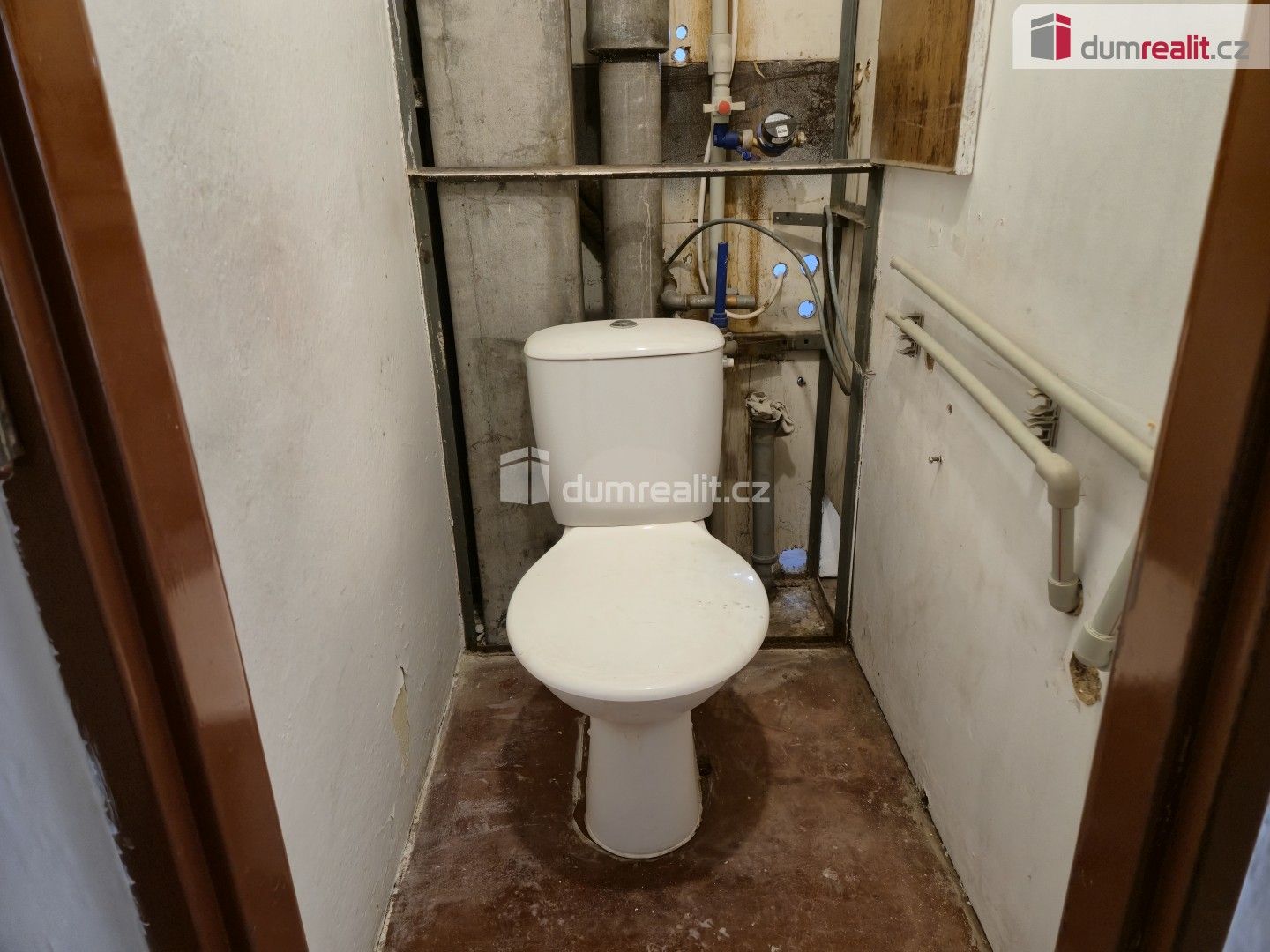 Prodej bytu 2+1 52 m² - foto 11
