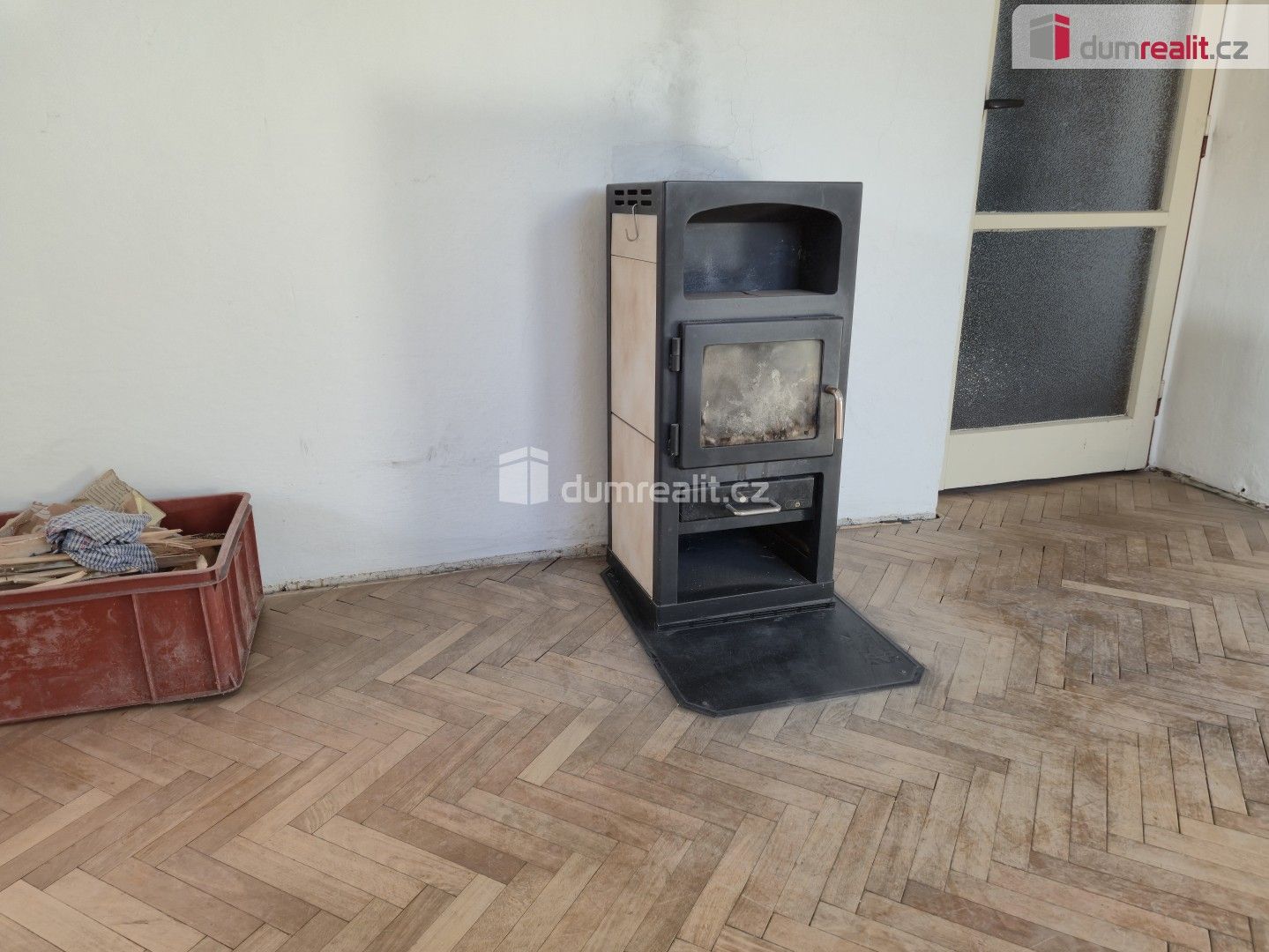 Prodej bytu 2+1 52 m² - foto 13