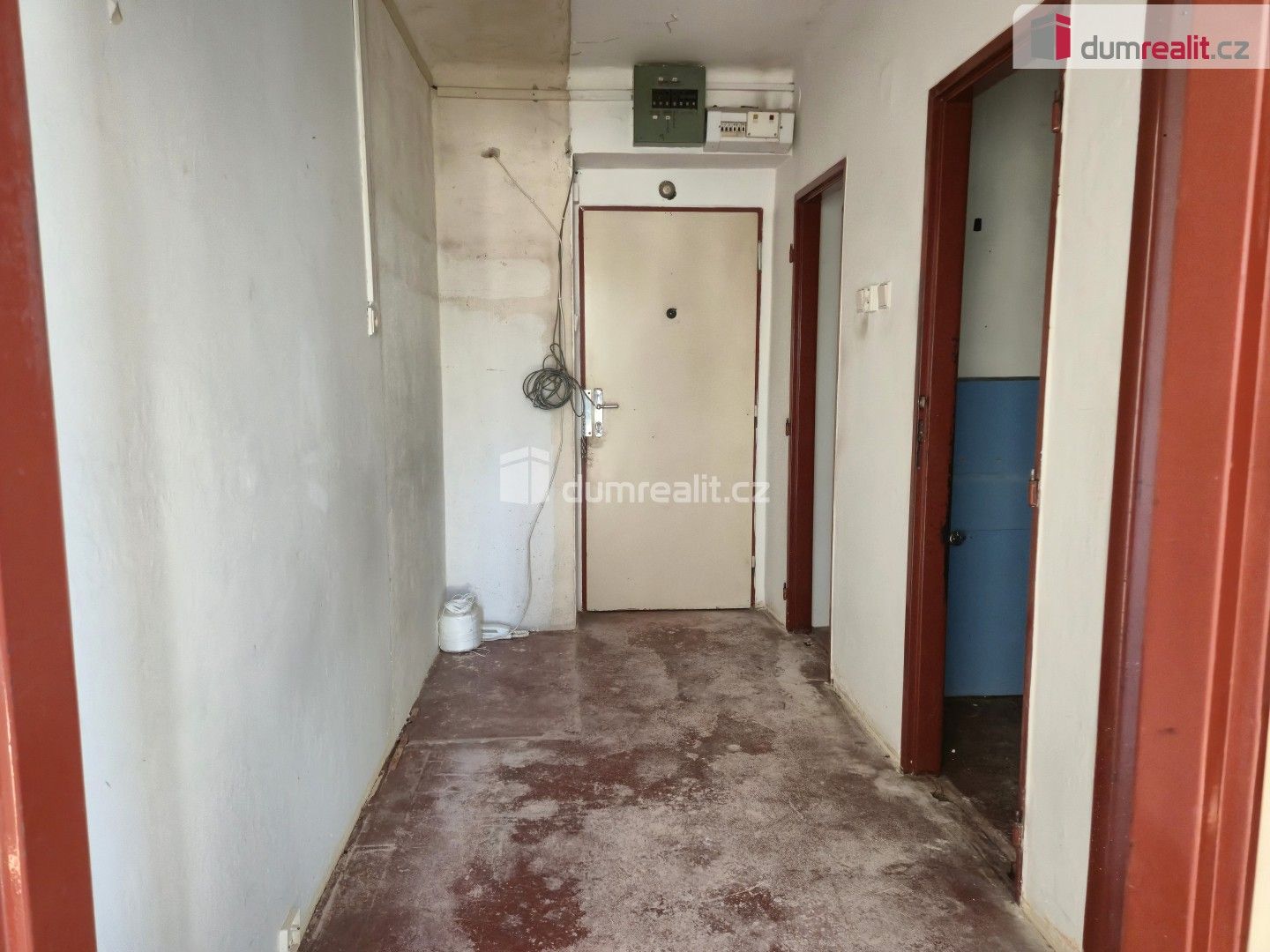 Prodej bytu 2+1 52 m² - foto 15