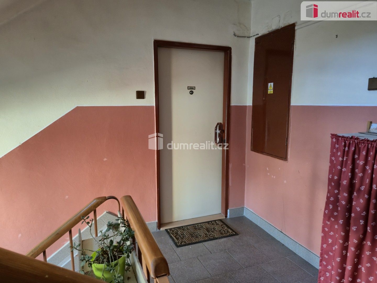 Prodej bytu 2+1 52 m² - foto 17