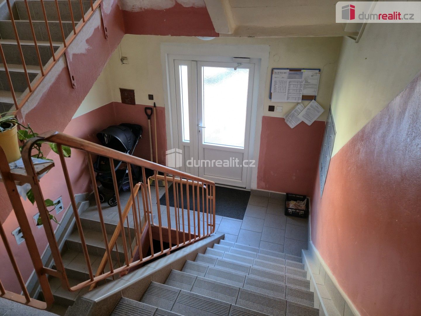 Prodej bytu 2+1 52 m² - foto 18