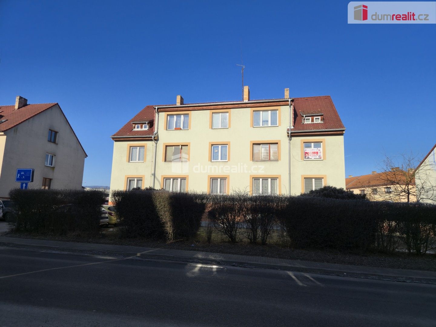 Prodej bytu 2+1 52 m² - foto 19
