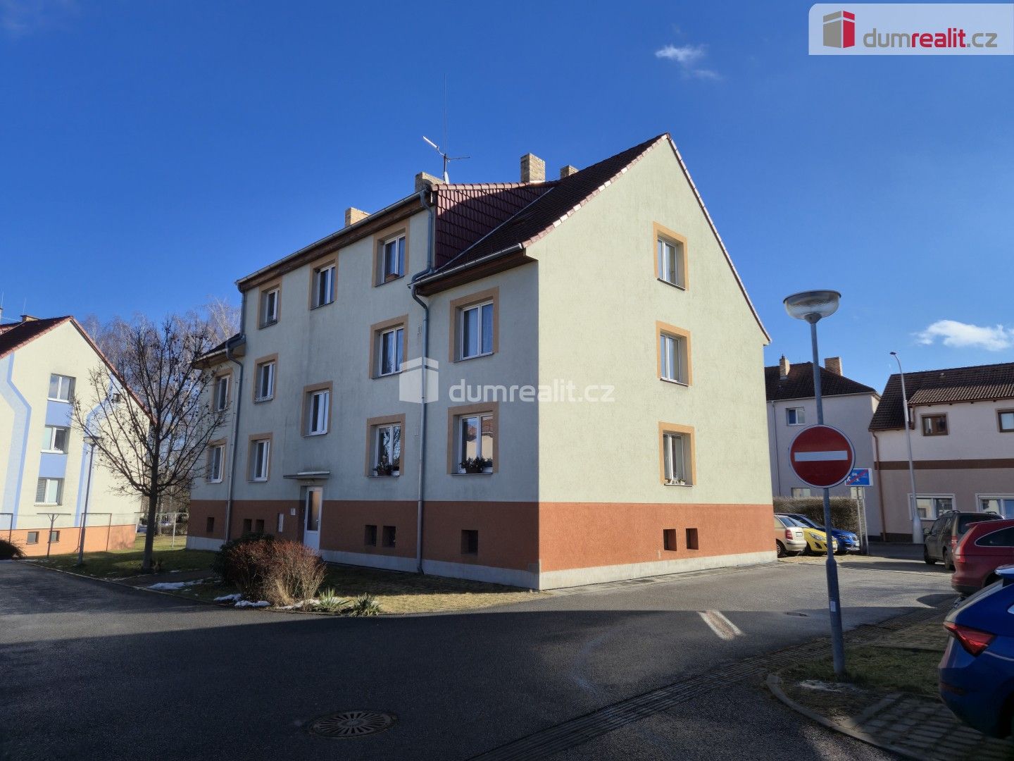 Prodej bytu 2+1 52 m² - foto 20