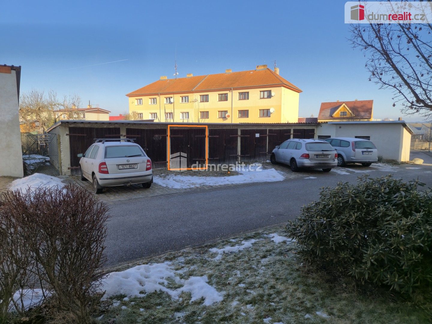 Prodej bytu 2+1 52 m² - foto 21