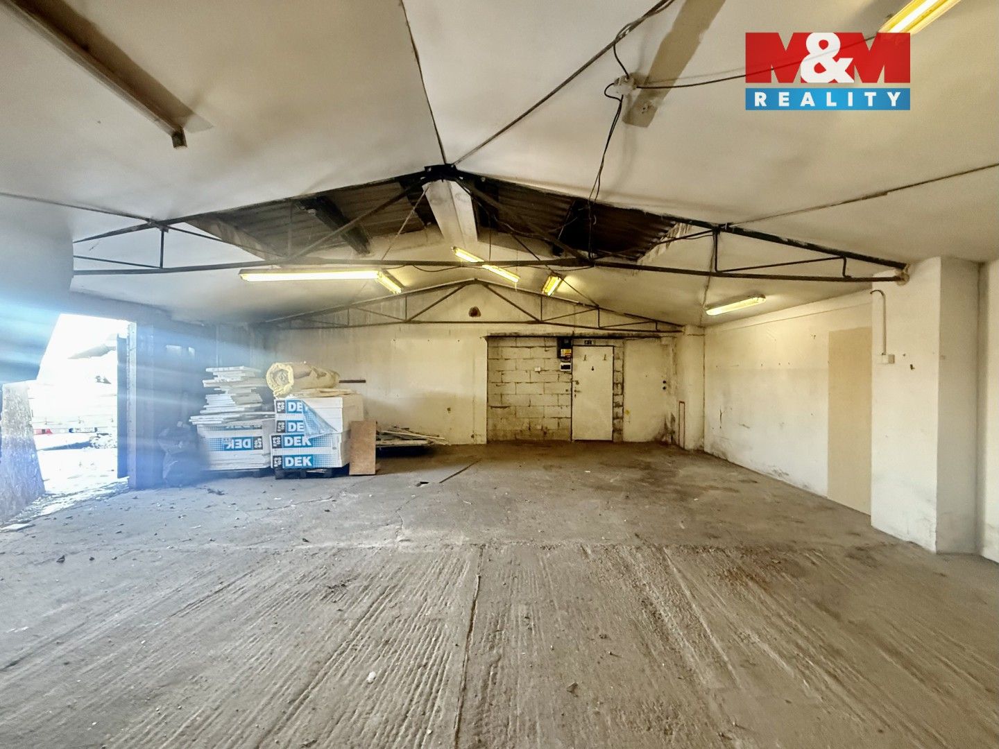 Pronájem komerčního prostoru 80 m² - foto 2