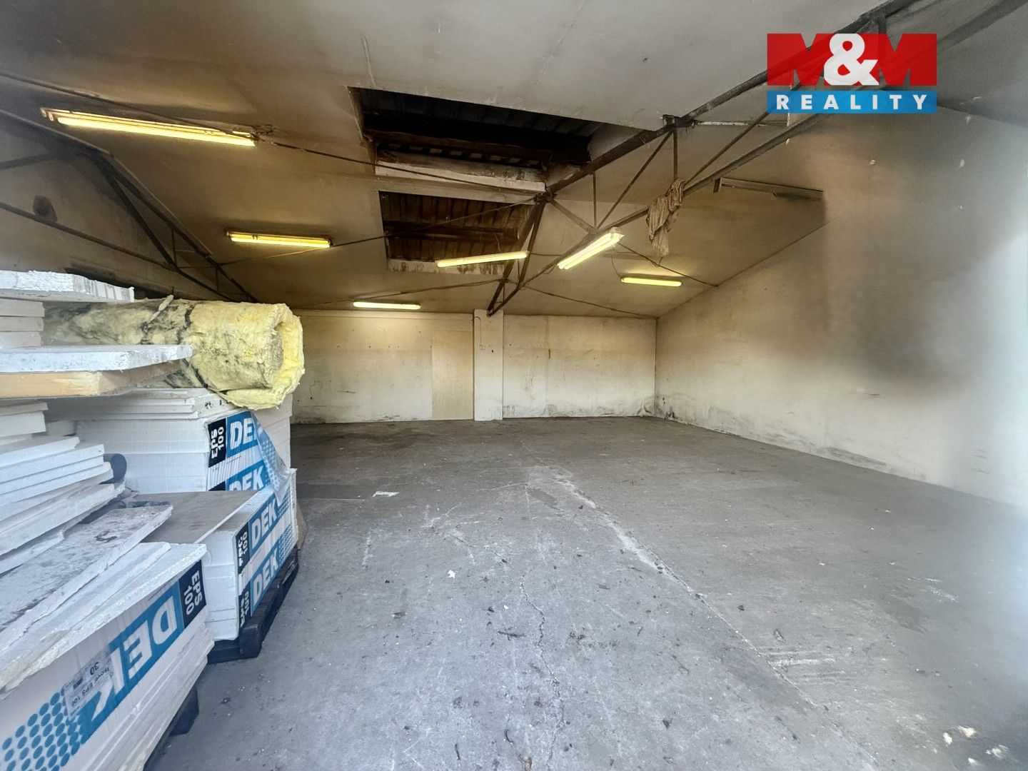 Pronájem komerčního prostoru 80 m² - foto 3