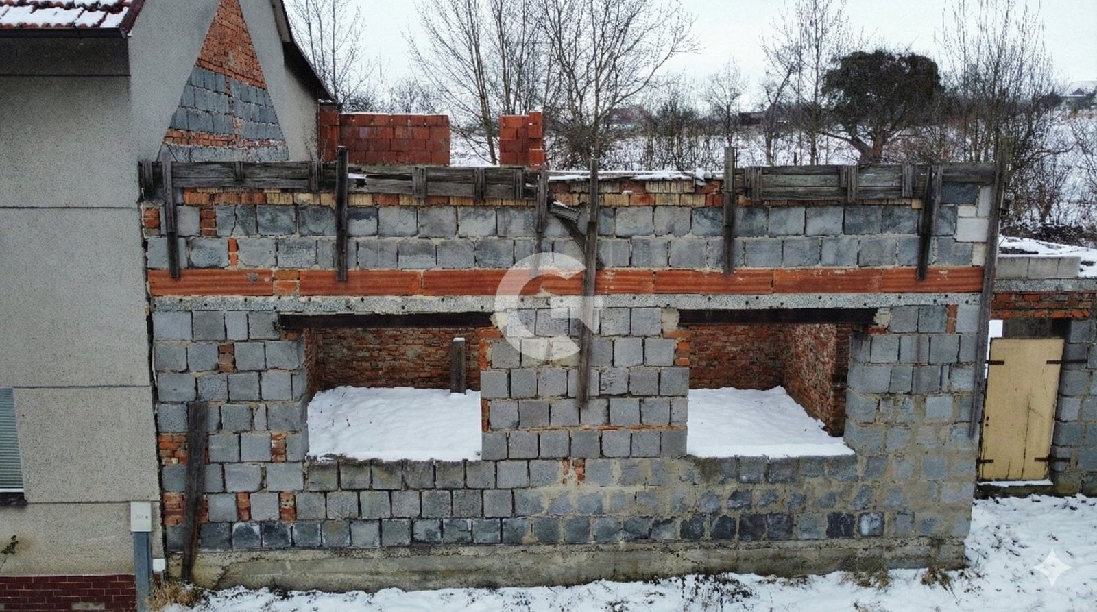 Prodej pozemku 760 m² - foto 5