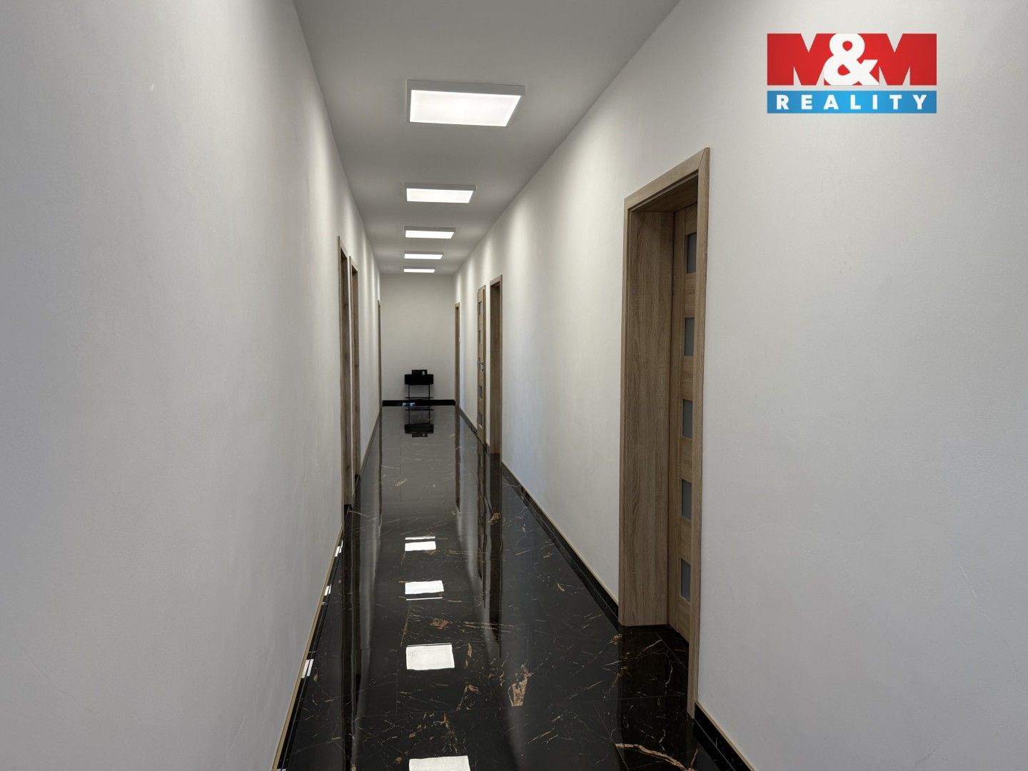 Pronájem komerčního prostoru 26 m² - foto 5