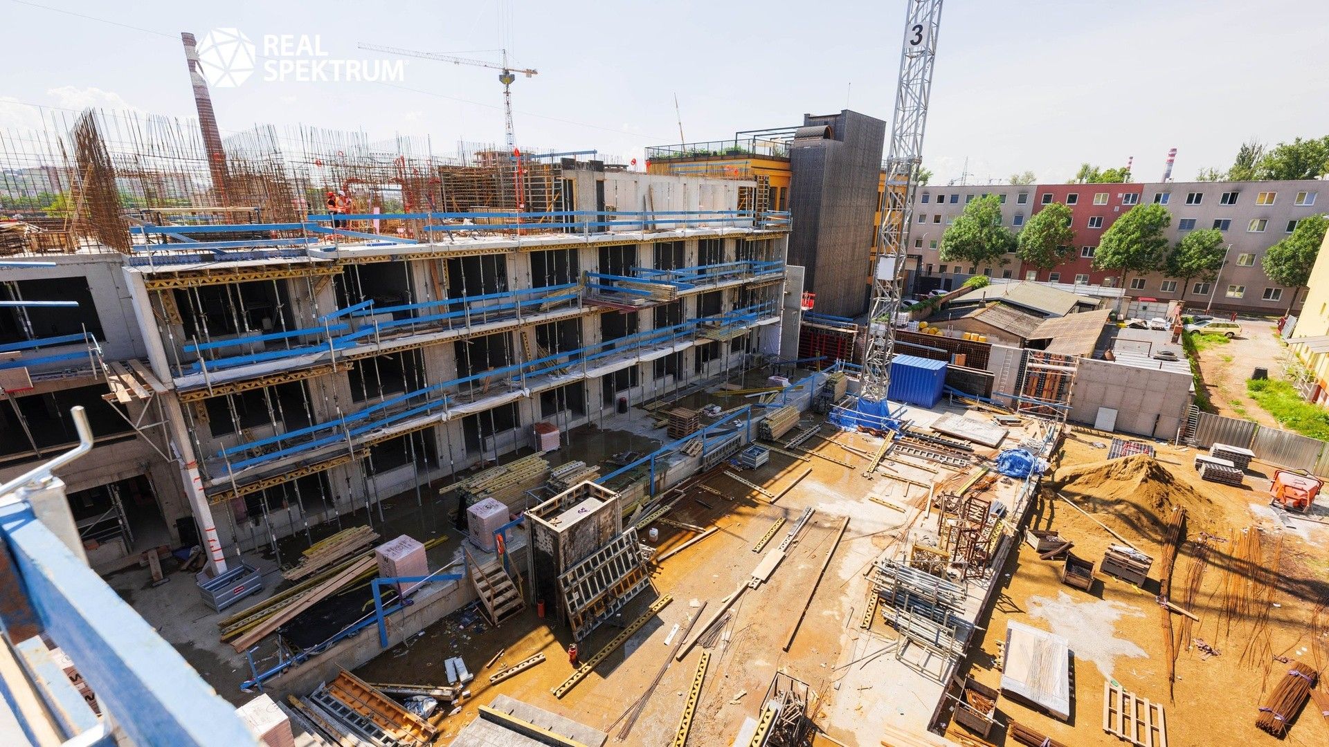 Prodej komerčního prostoru 214 m² - foto 14