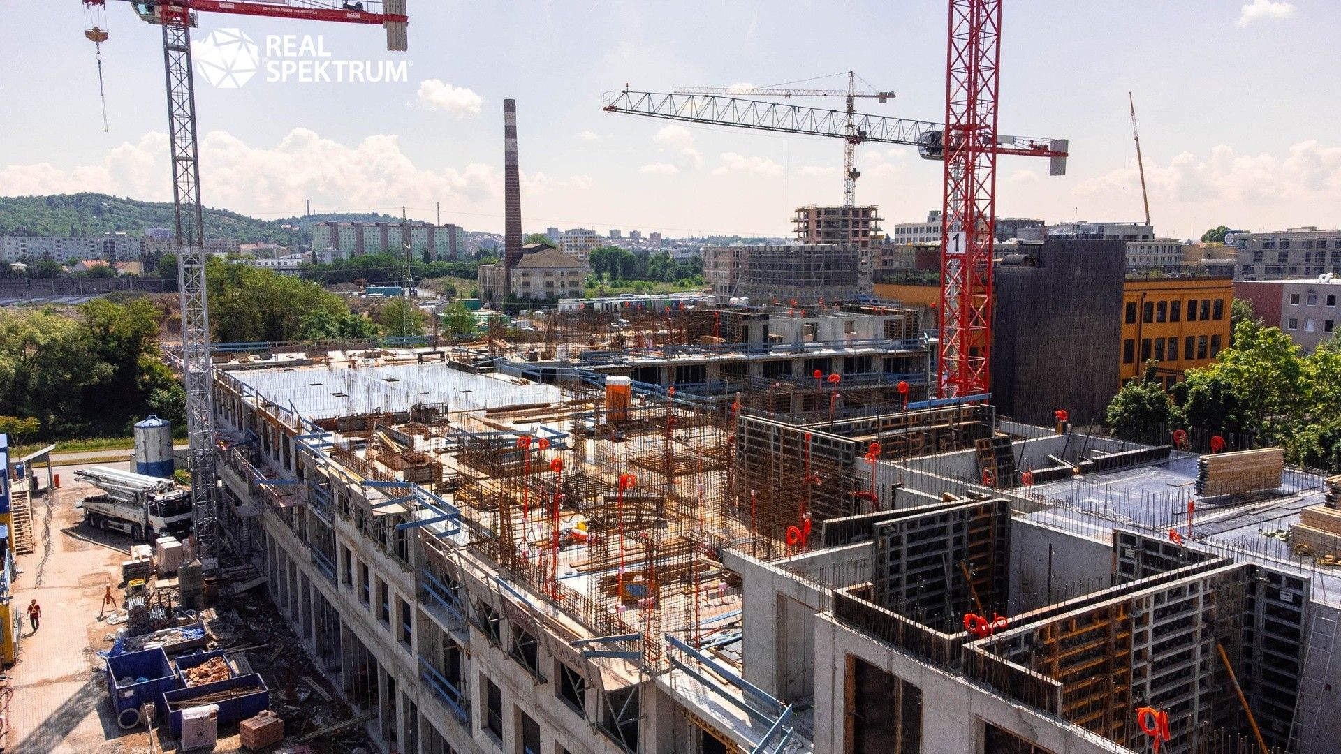 Prodej komerčního prostoru 214 m² - foto 15