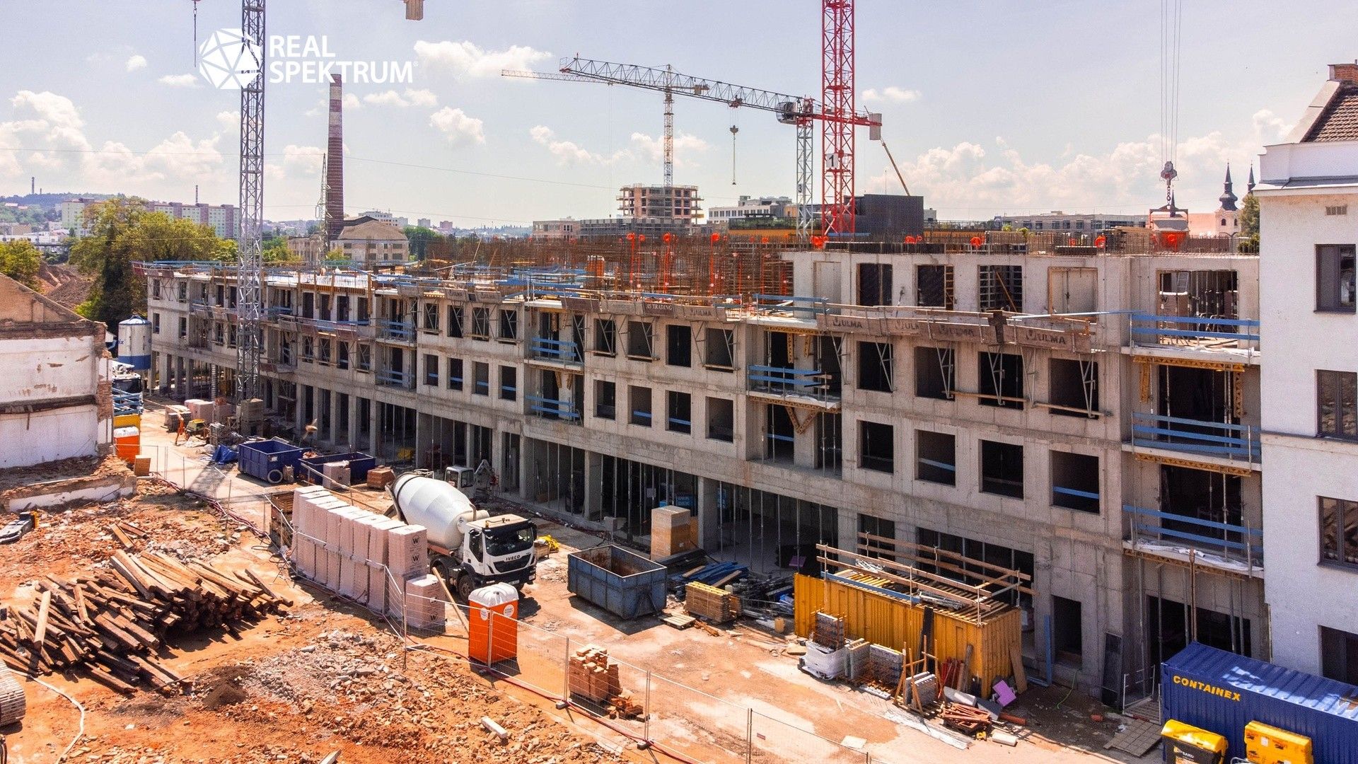 Prodej komerčního prostoru 214 m² - foto 13