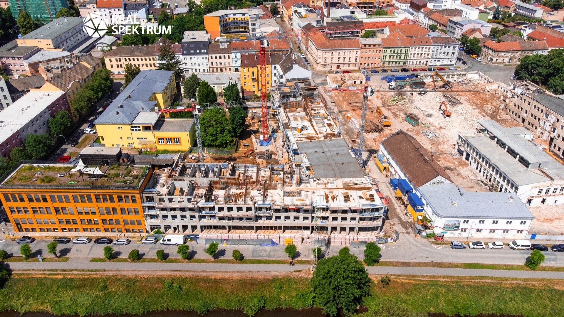 Prodej komerčního prostoru 214 m² - foto 11