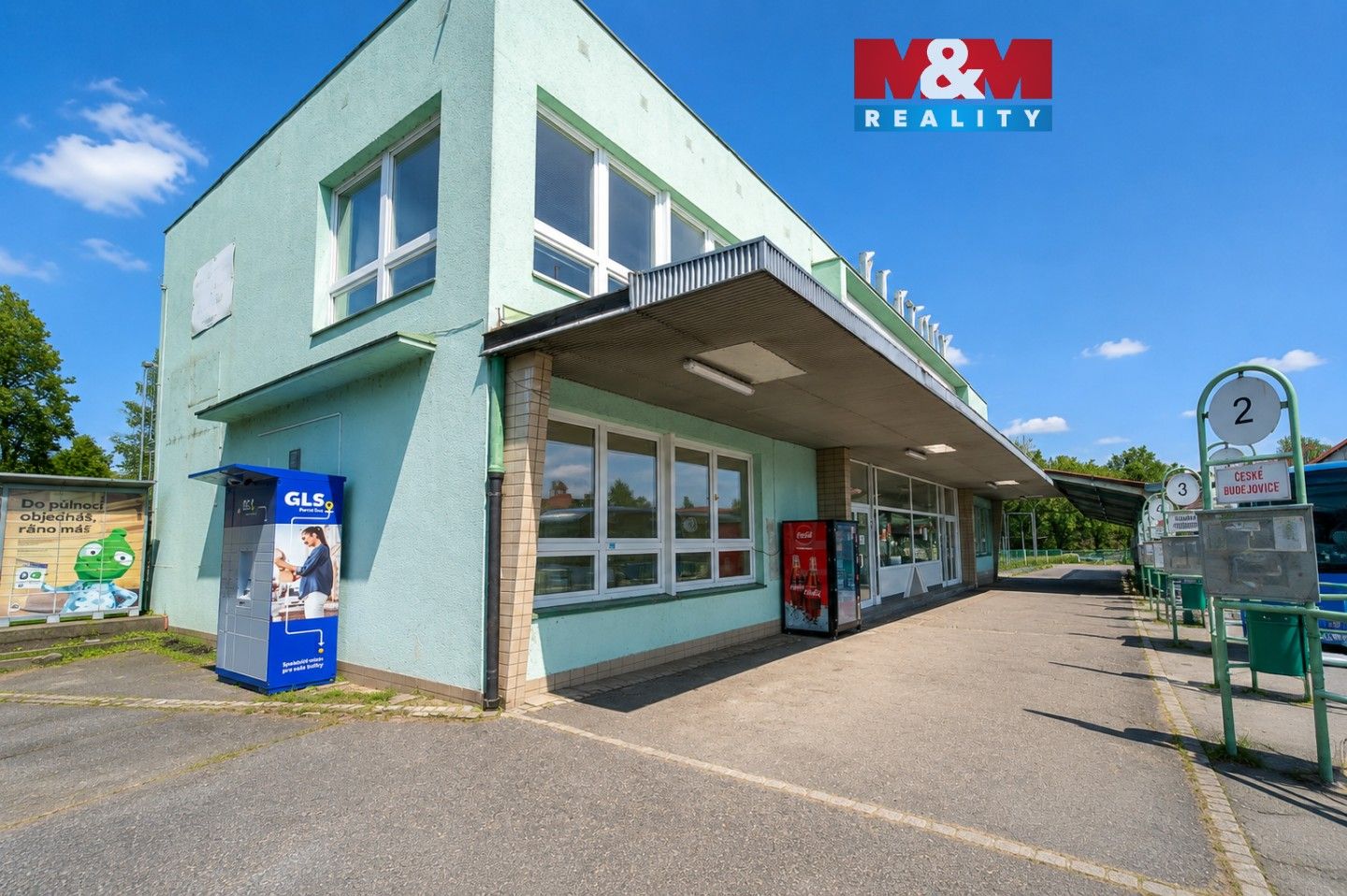 Pronájem komerčního prostoru 38 m² - foto 1