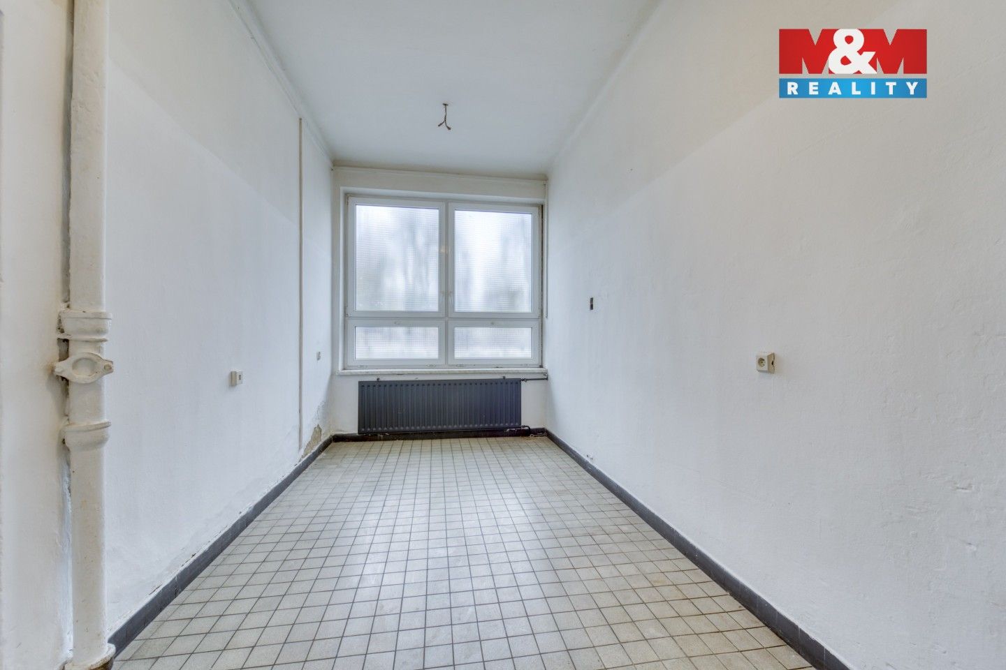 Pronájem komerčního prostoru 38 m² - foto 5