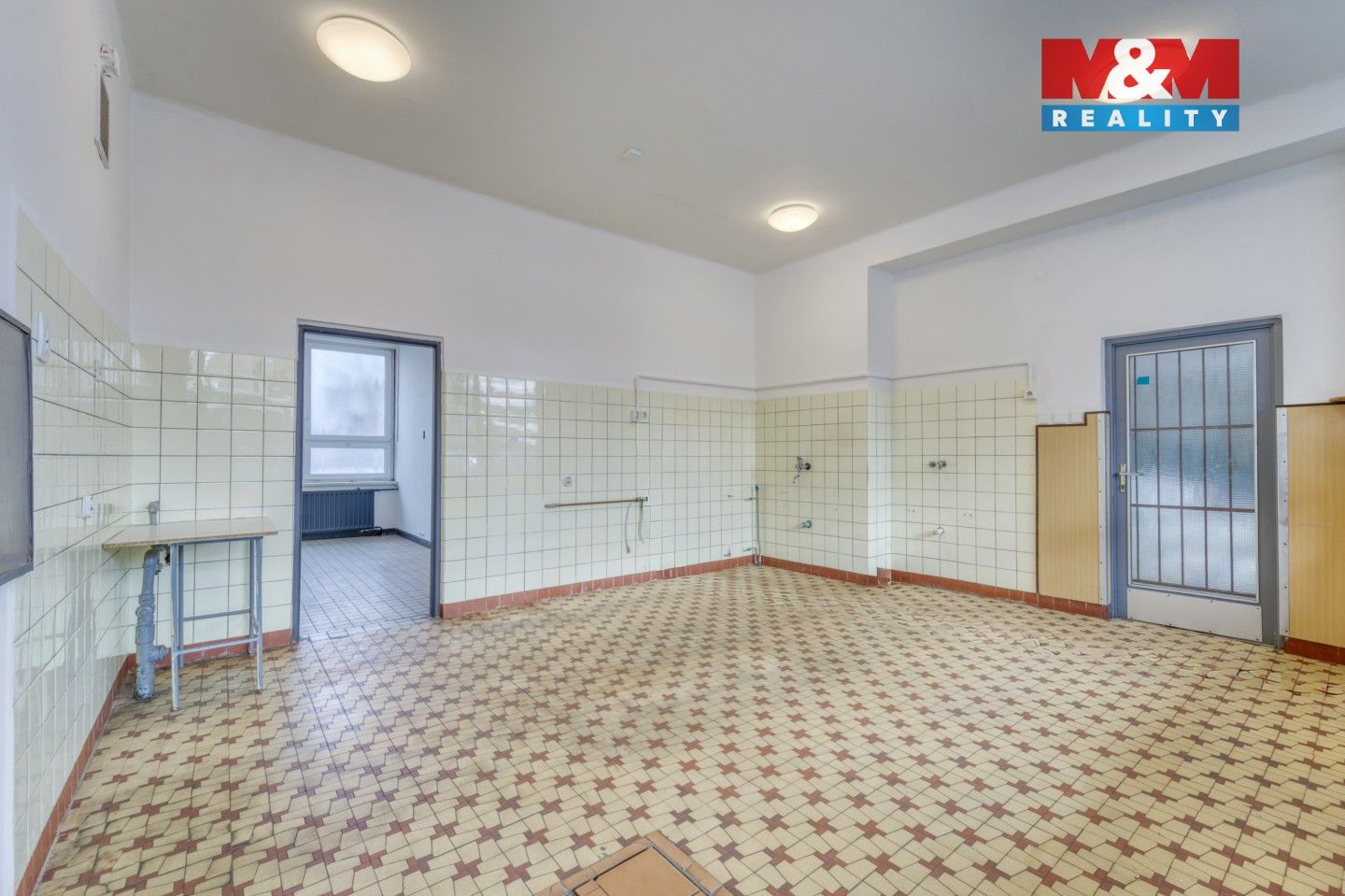 Pronájem komerčního prostoru 38 m² - foto 2