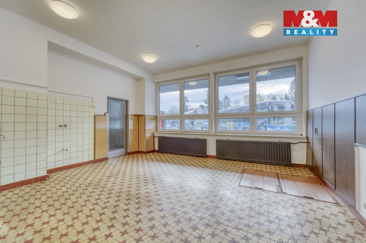 Pronájem komerčního prostoru 38 m² - foto 4