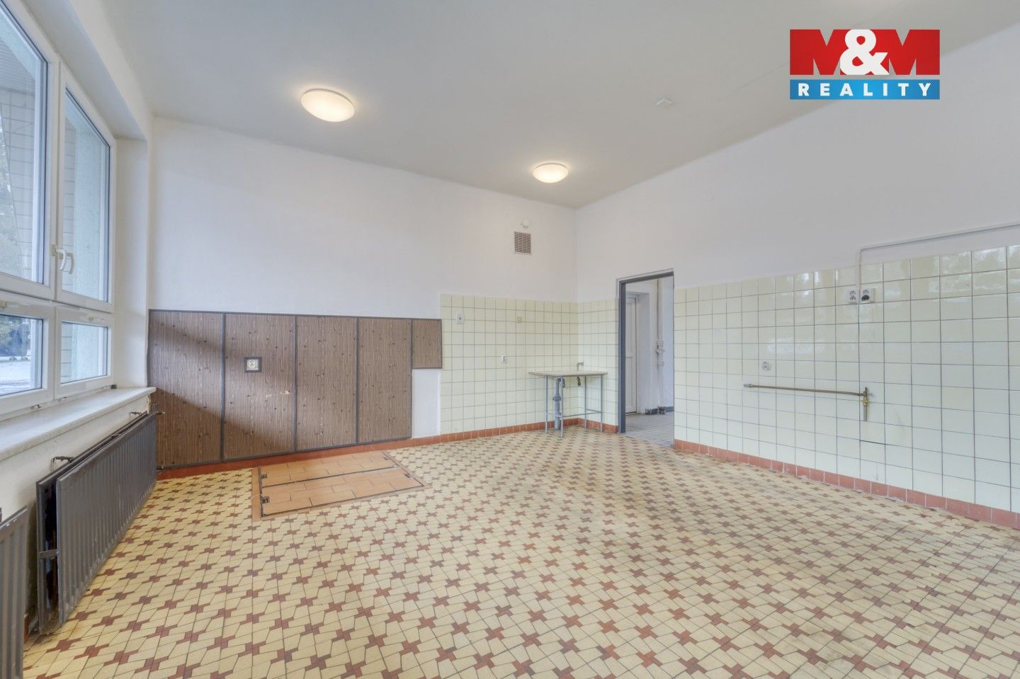 Pronájem komerčního prostoru 38 m² - foto 3
