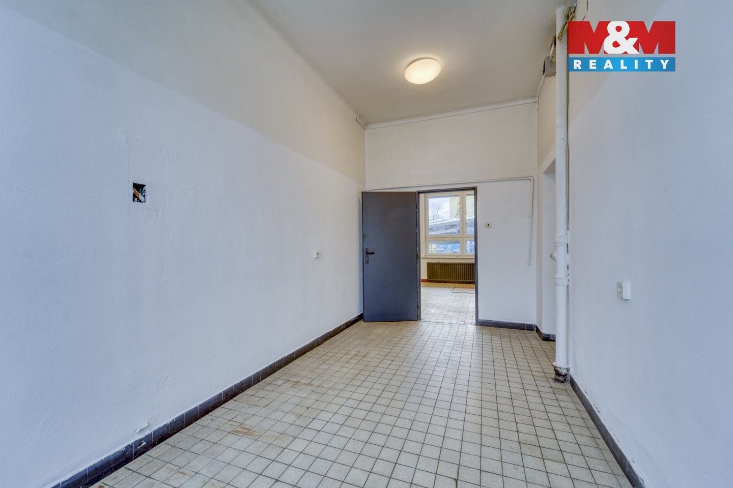 Pronájem komerčního prostoru 38 m² - foto 6