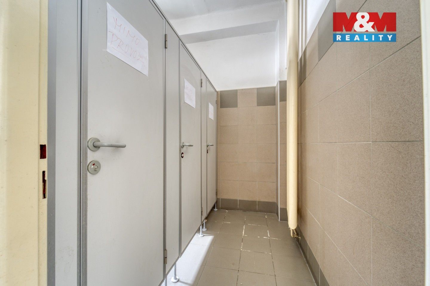 Pronájem komerčního prostoru 38 m² - foto 8