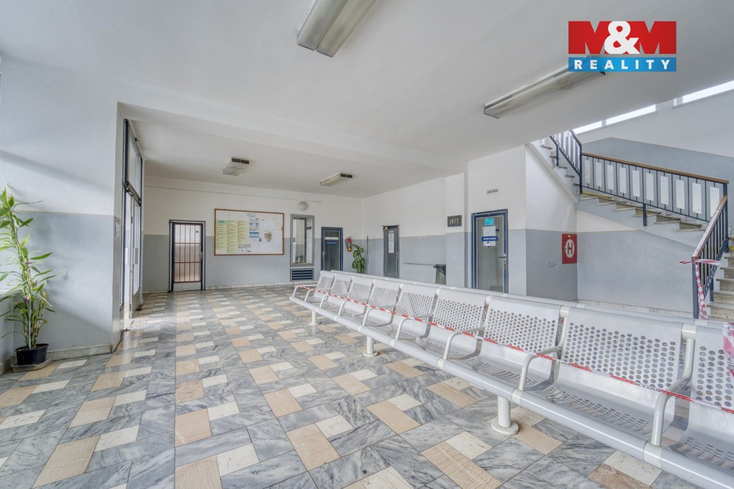 Pronájem komerčního prostoru 38 m² - foto 12