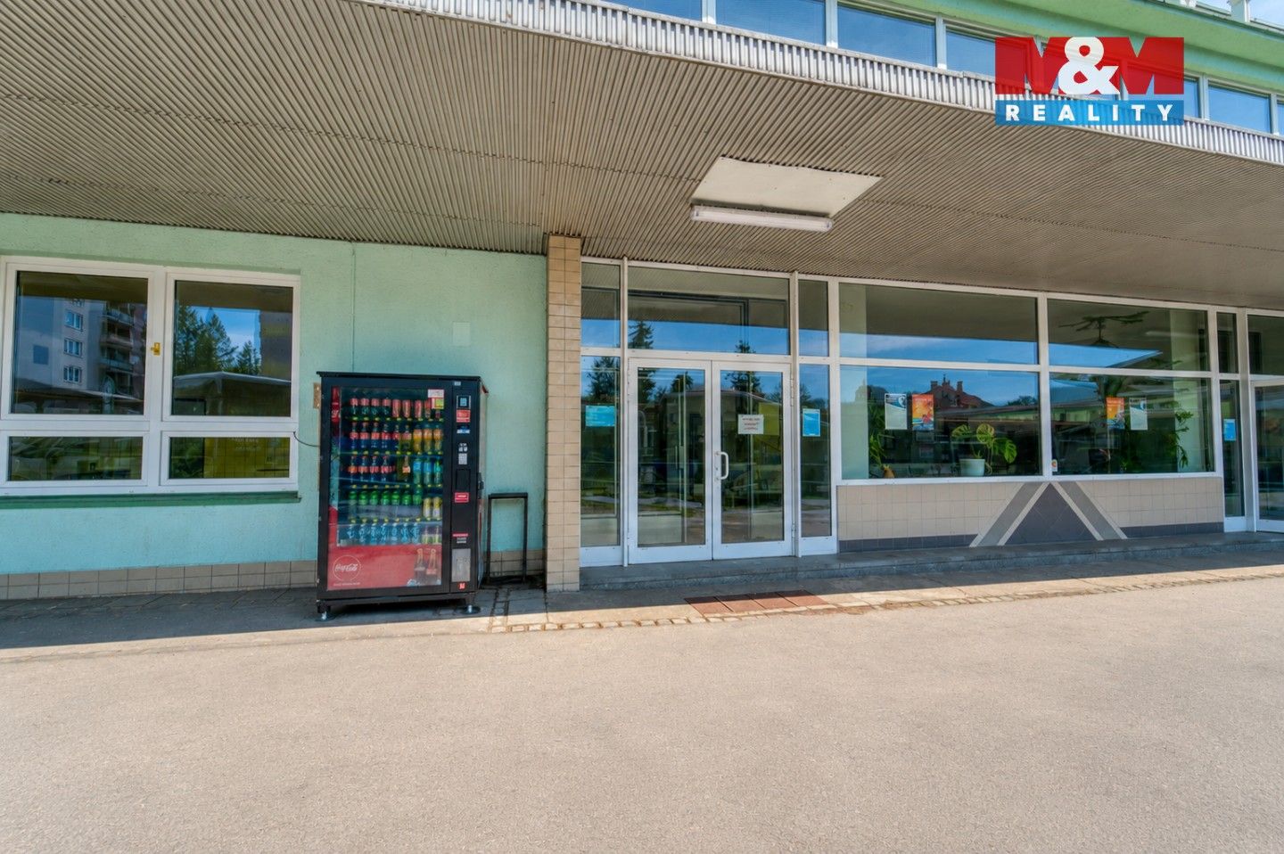 Pronájem komerčního prostoru 38 m² - foto 16